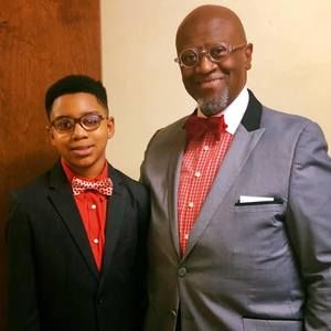 Meet your Posher, Johnny